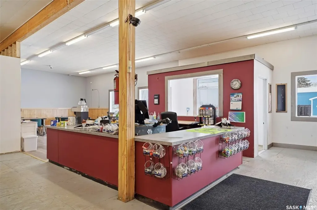 201 Main Street Debden SK S0J 0S0