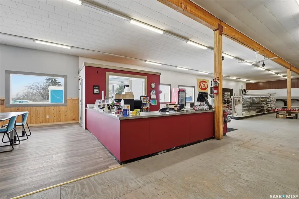 201 Main Street Debden SK S0J 0S0