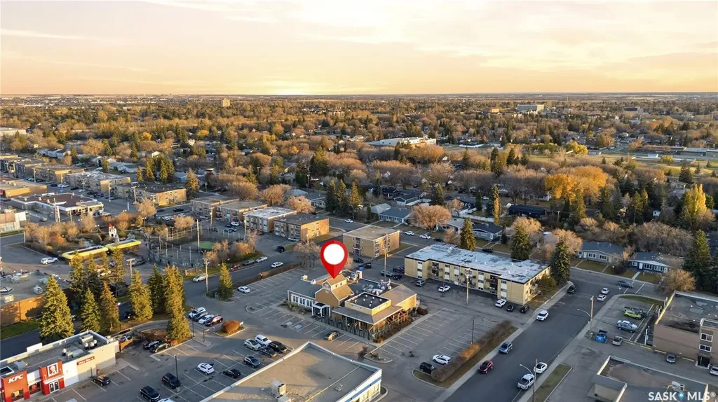 2806 8th Street E Saskatoon SK S7H 1A9