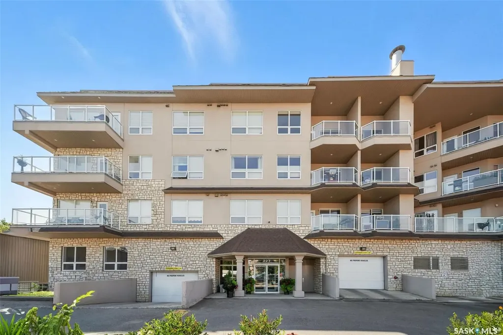 227 Pinehouse Drive Saskatoon SK S7K 4W9