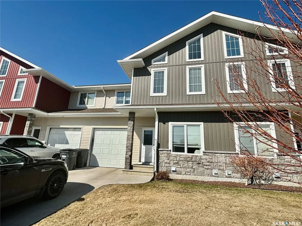 104 Atton Crescent Saskatoon SK S7W 0N9