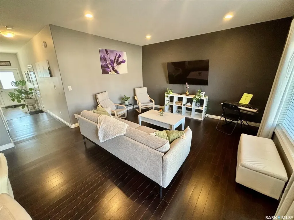 104 Atton Crescent Saskatoon SK S7W 0N9