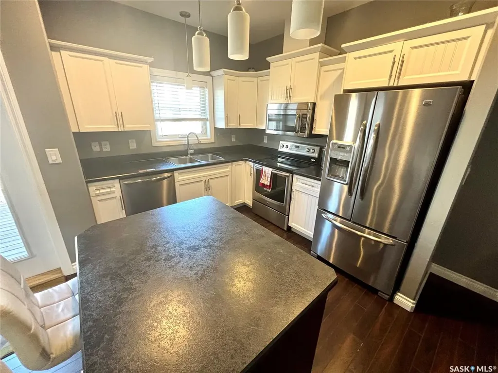 104 Atton Crescent Saskatoon SK S7W 0N9