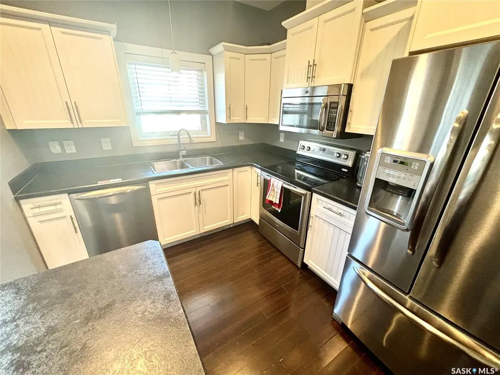 104 Atton Crescent Saskatoon SK S7W 0N9