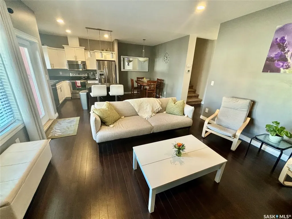 104 Atton Crescent Saskatoon SK S7W 0N9
