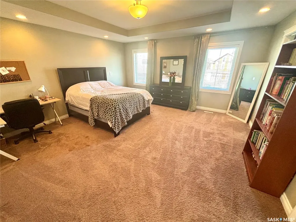 104 Atton Crescent Saskatoon SK S7W 0N9