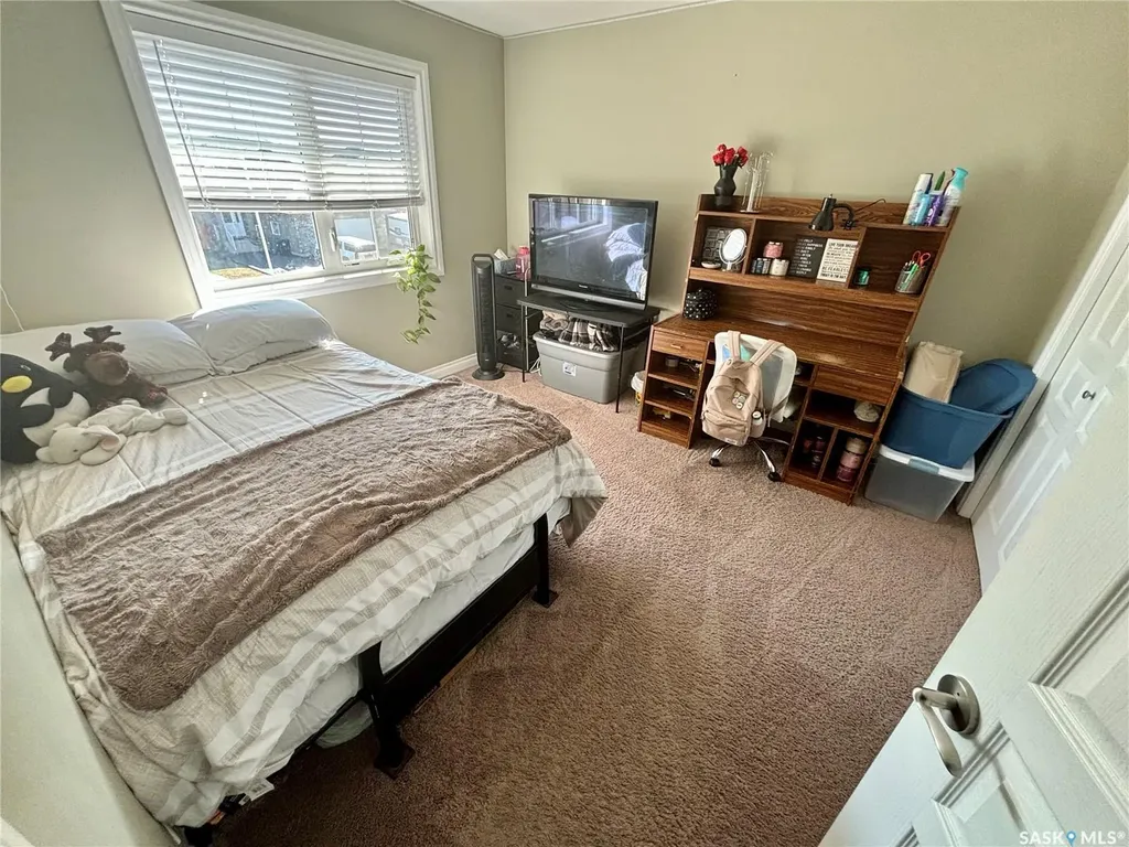 104 Atton Crescent Saskatoon SK S7W 0N9