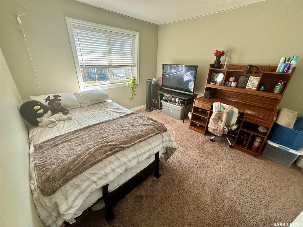 104 Atton Crescent Saskatoon SK S7W 0N9
