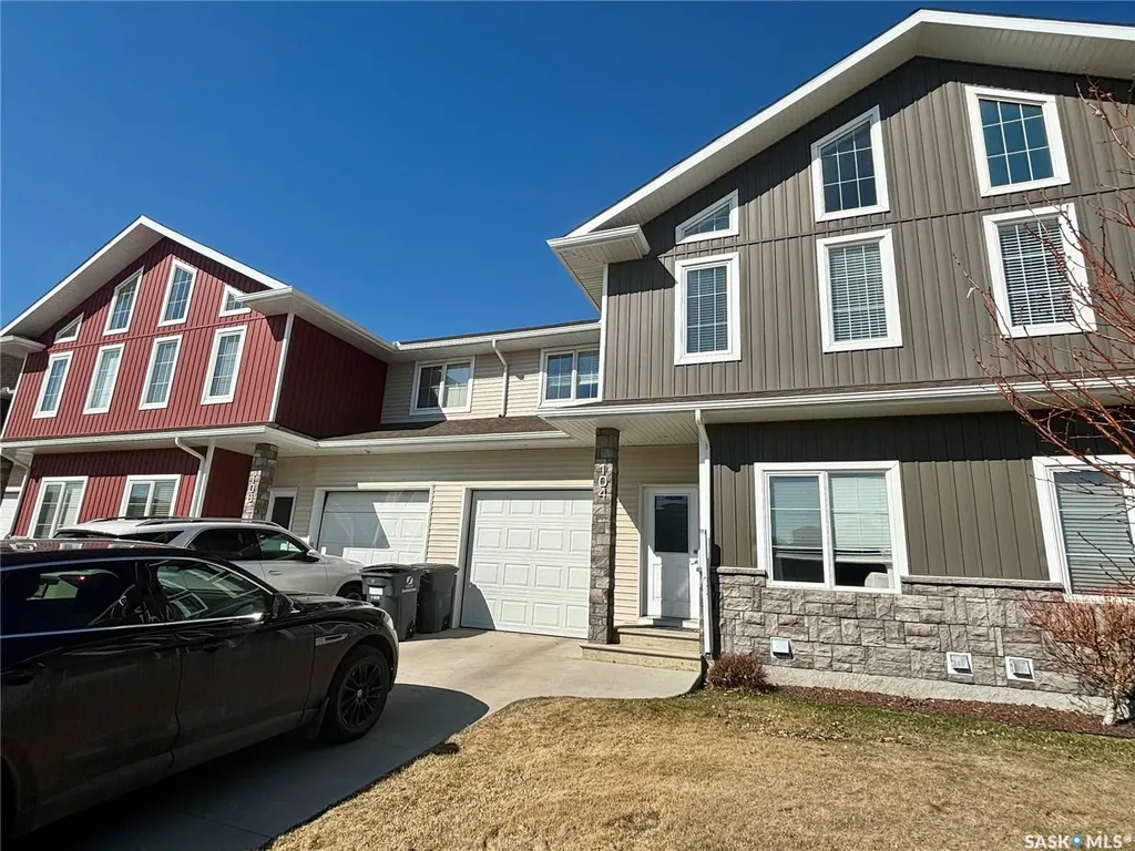 104 Atton Crescent Saskatoon SK S7W 0N9