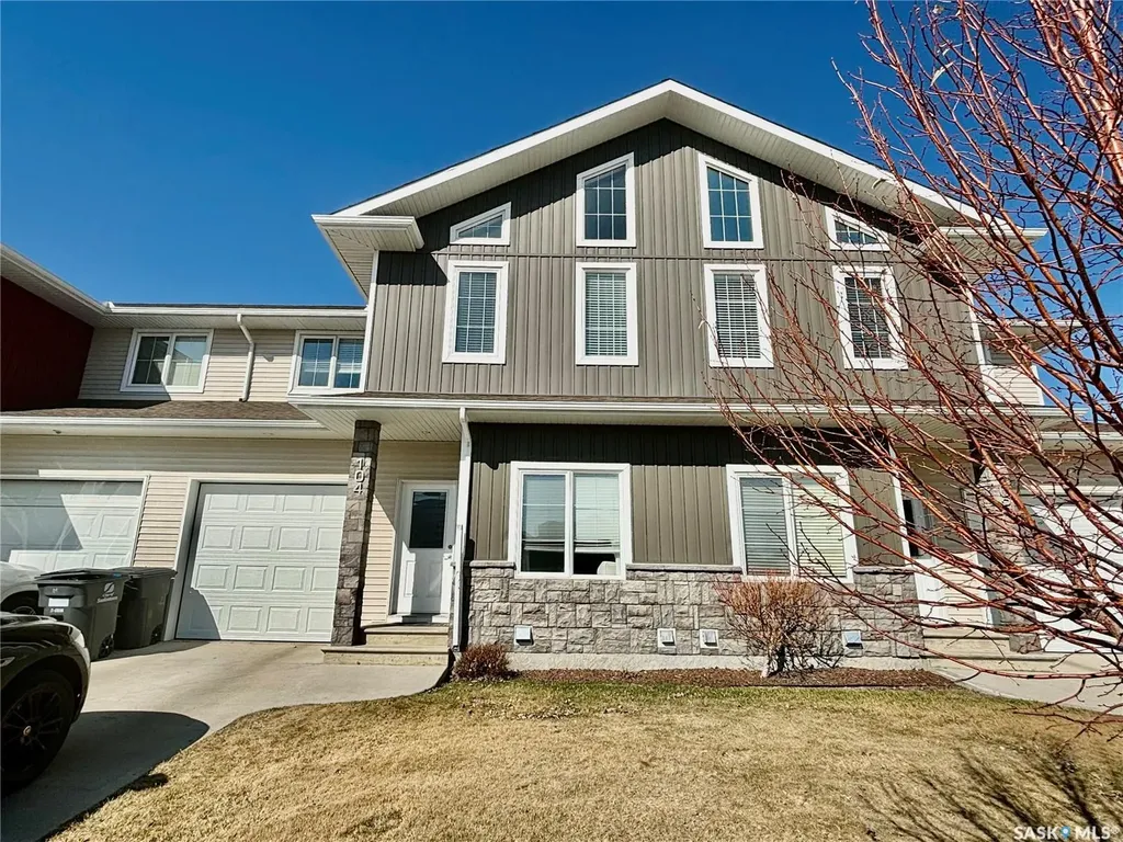 104 Atton Crescent Saskatoon SK S7W 0N9