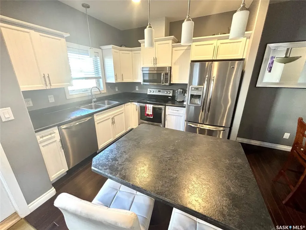 104 Atton Crescent Saskatoon SK S7W 0N9