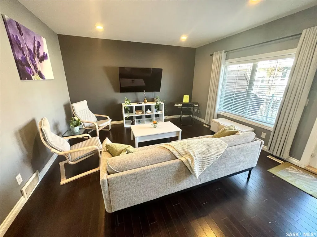 104 Atton Crescent Saskatoon SK S7W 0N9