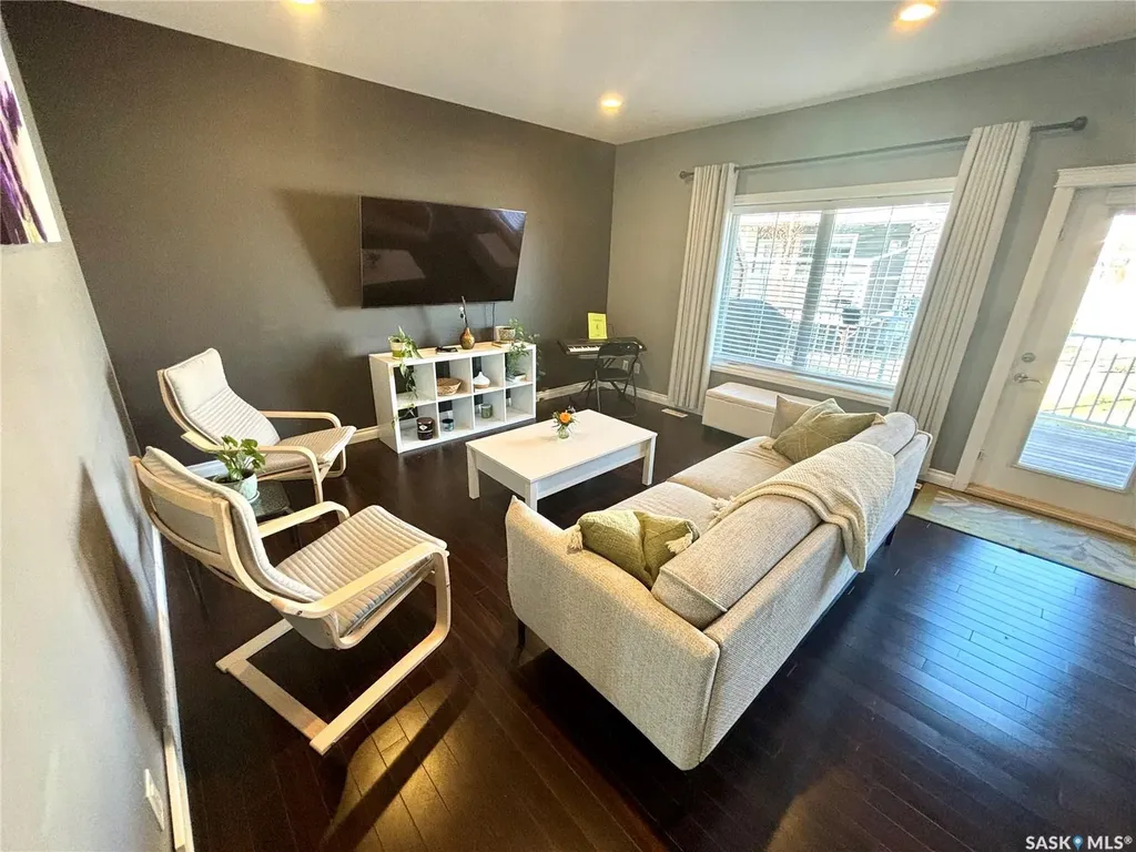 104 Atton Crescent Saskatoon SK S7W 0N9