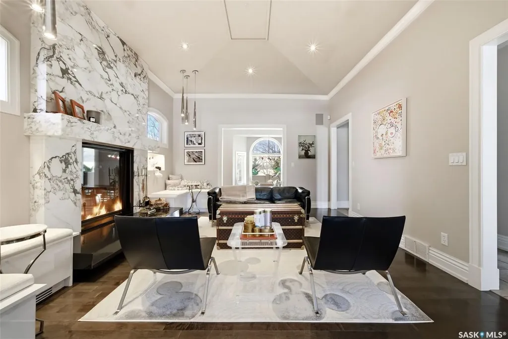 3606 Selinger Crescent Regina SK S4V 2H6