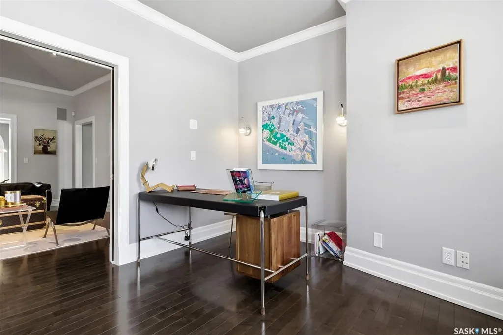 3606 Selinger Crescent Regina SK S4V 2H6