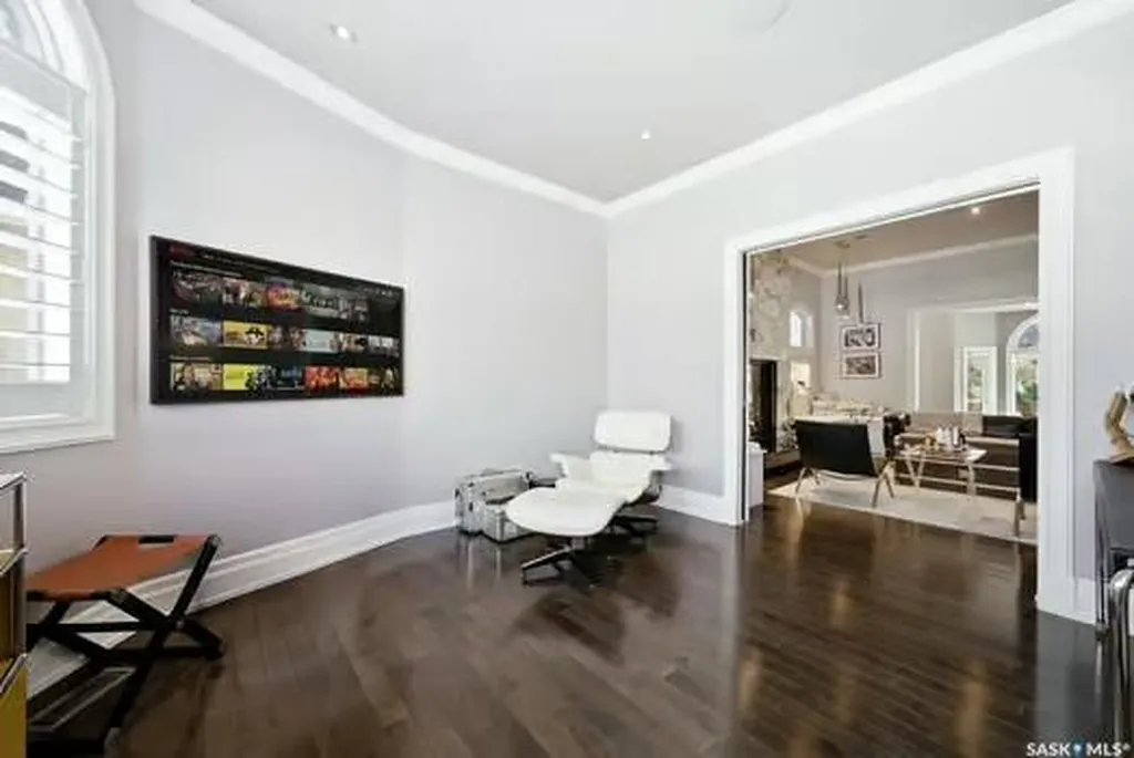 3606 Selinger Crescent Regina SK S4V 2H6