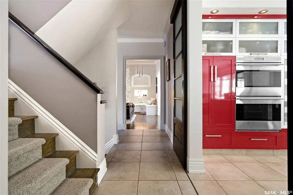 3606 Selinger Crescent Regina SK S4V 2H6