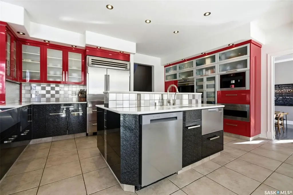 3606 Selinger Crescent Regina SK S4V 2H6