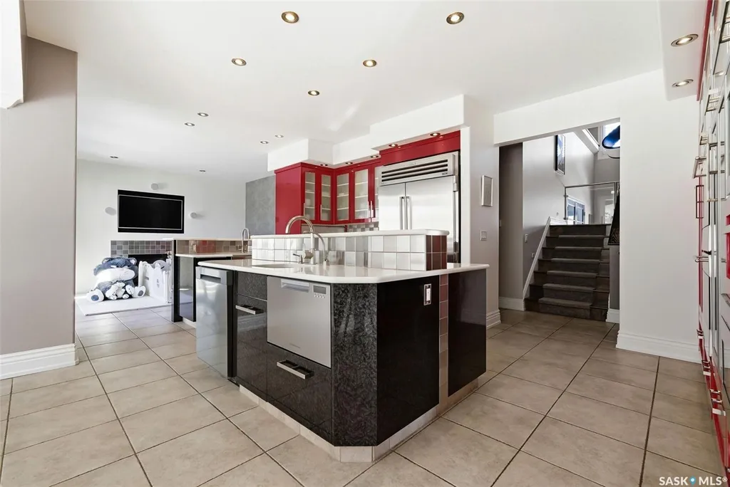 3606 Selinger Crescent Regina SK S4V 2H6