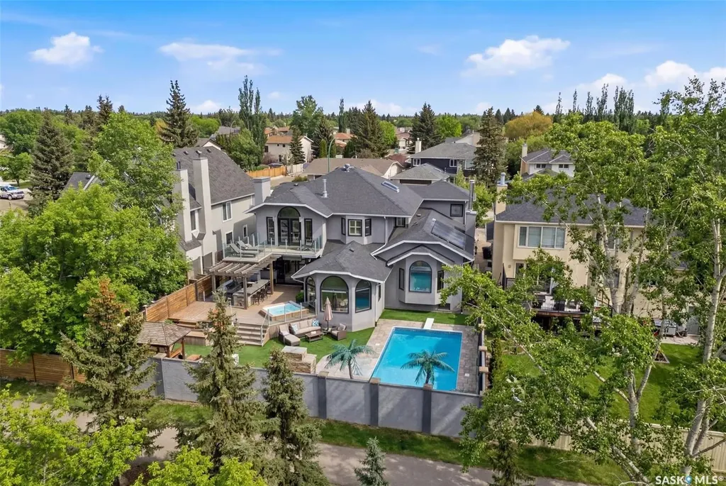 3606 Selinger Crescent Regina SK S4V 2H6