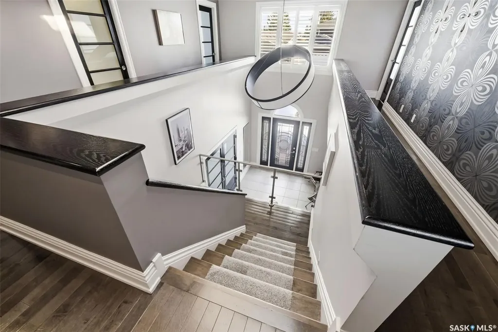 3606 Selinger Crescent Regina SK S4V 2H6