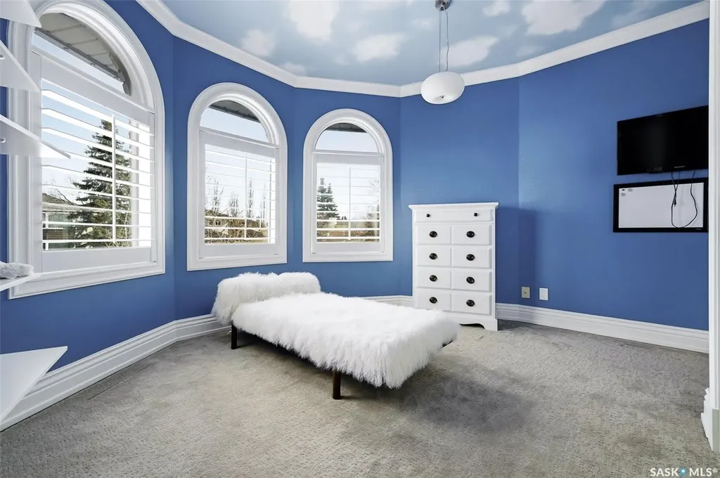 3606 Selinger Crescent Regina SK S4V 2H6