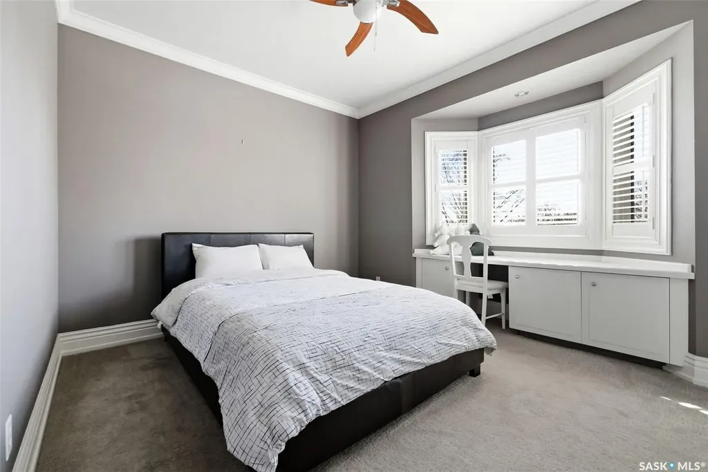 3606 Selinger Crescent Regina SK S4V 2H6