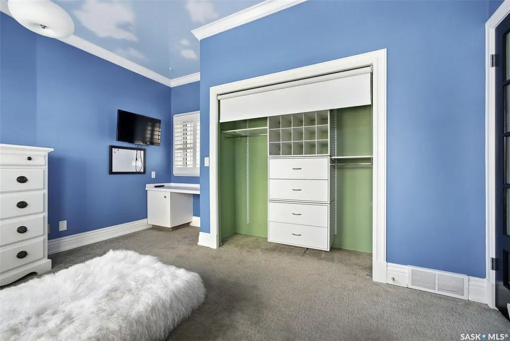 3606 Selinger Crescent Regina SK S4V 2H6
