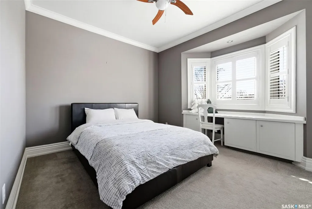 3606 Selinger Crescent Regina SK S4V 2H6