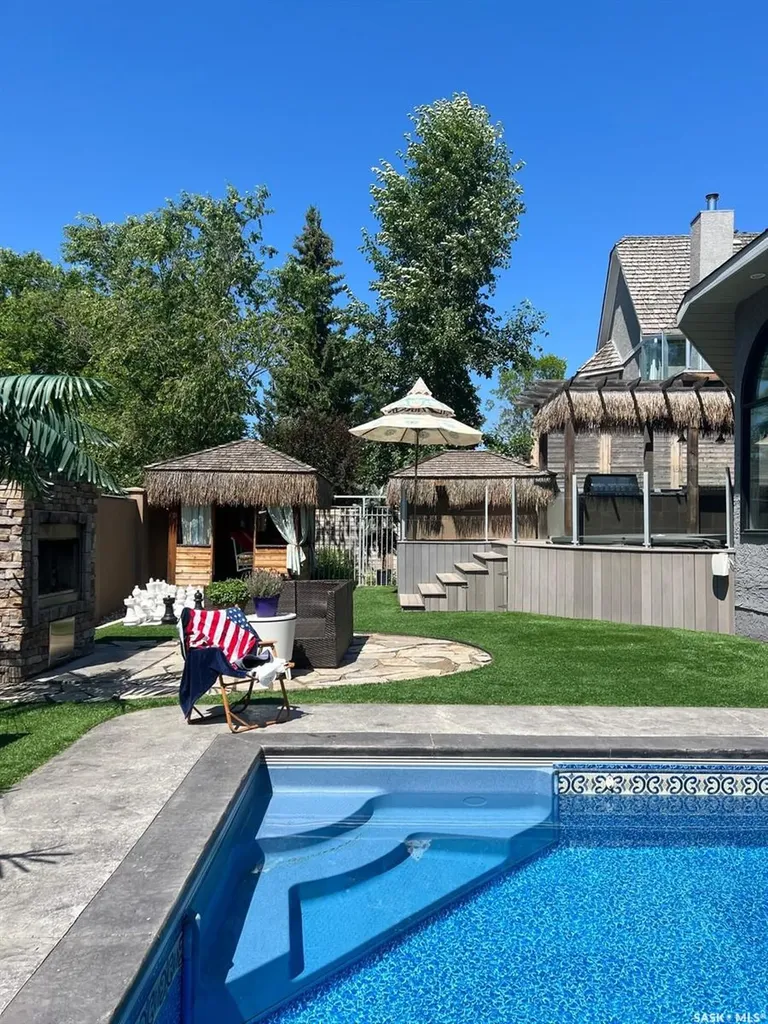 3606 Selinger Crescent Regina SK S4V 2H6