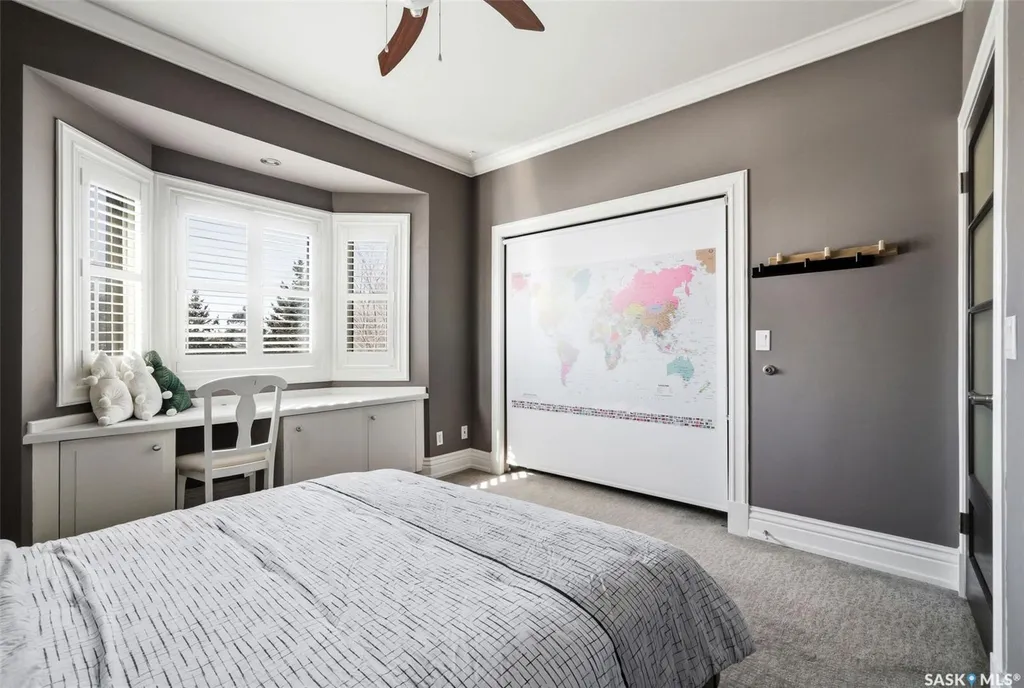 3606 Selinger Crescent Regina SK S4V 2H6