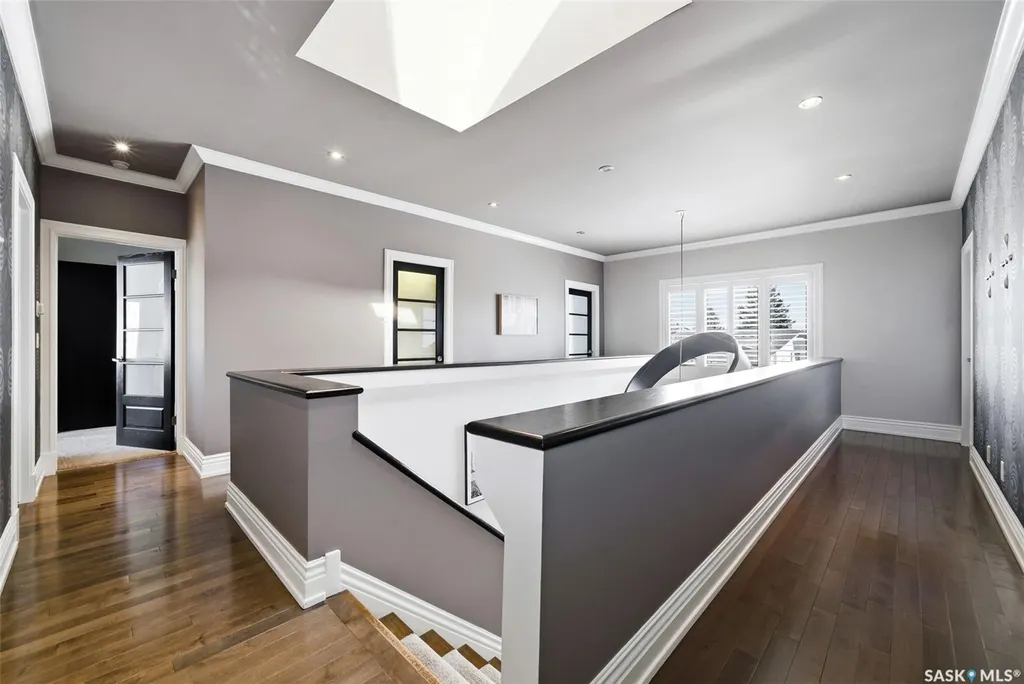 3606 Selinger Crescent Regina SK S4V 2H6