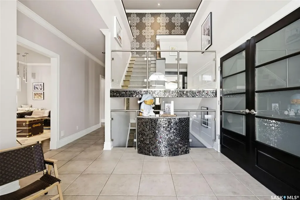 3606 Selinger Crescent Regina SK S4V 2H6