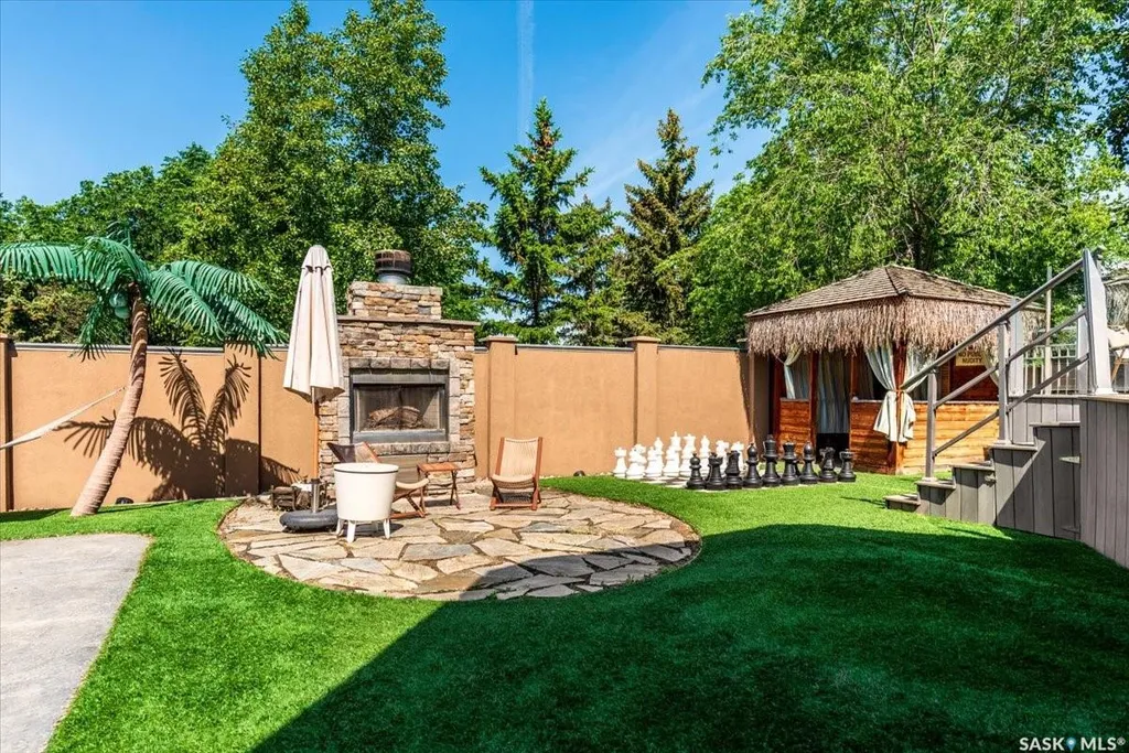 3606 Selinger Crescent Regina SK S4V 2H6