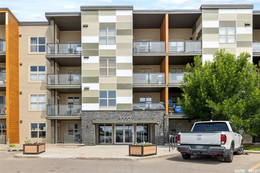 5500 Mitchinson Way Regina SK S4W 0N9