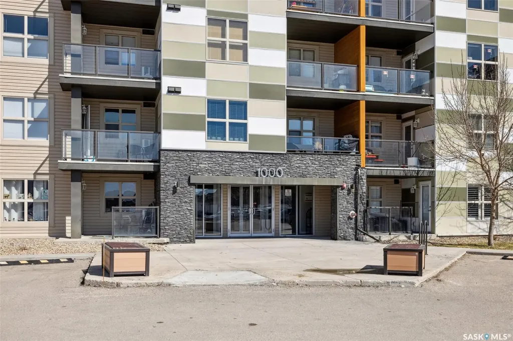 5500 Mitchinson Way Regina SK S4W 0N9