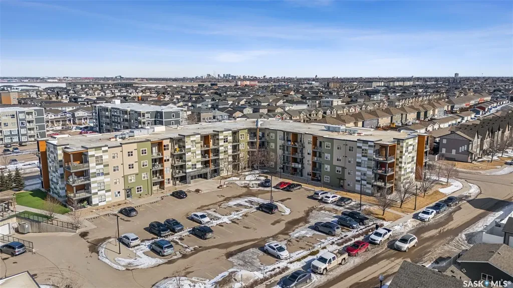 5500 Mitchinson Way Regina SK S4W 0N9