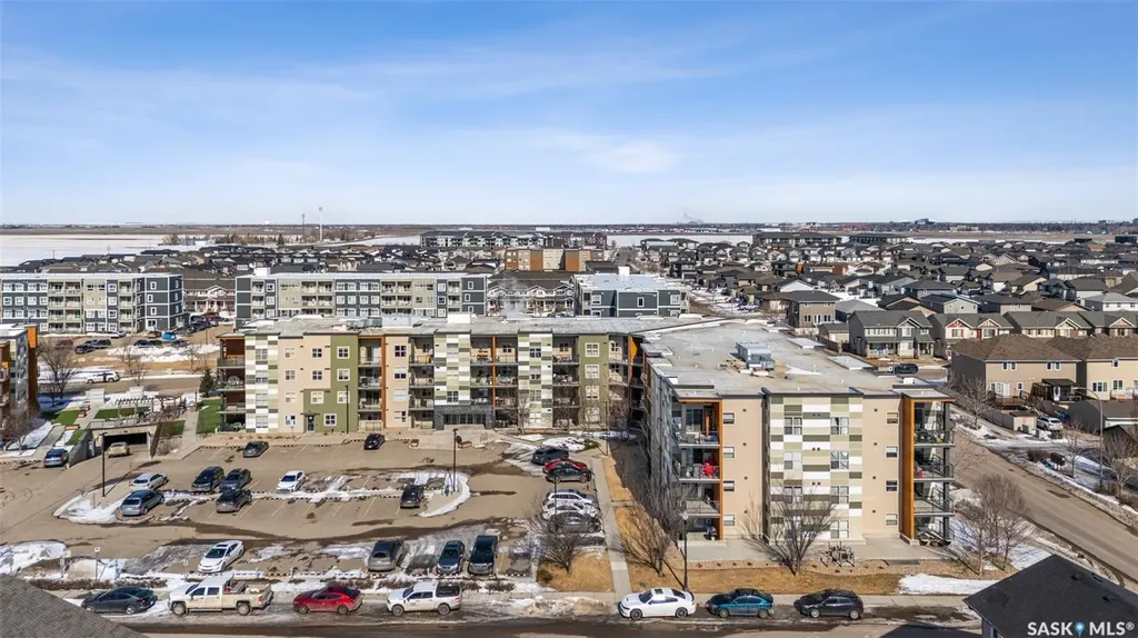 5500 Mitchinson Way Regina SK S4W 0N9
