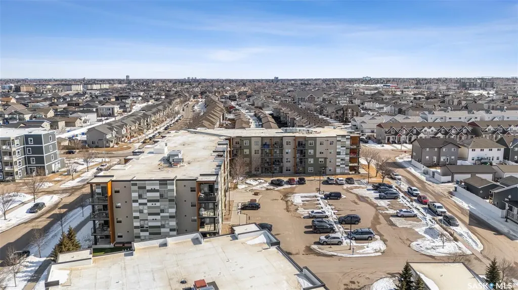 5500 Mitchinson Way Regina SK S4W 0N9