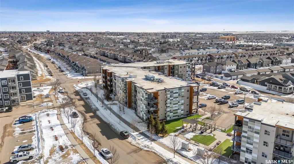 5500 Mitchinson Way Regina SK S4W 0N9