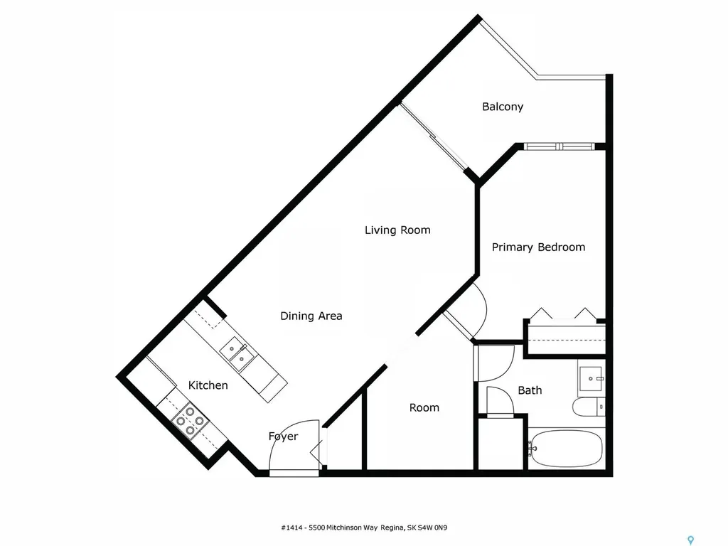 5500 Mitchinson Way Regina SK S4W 0N9
