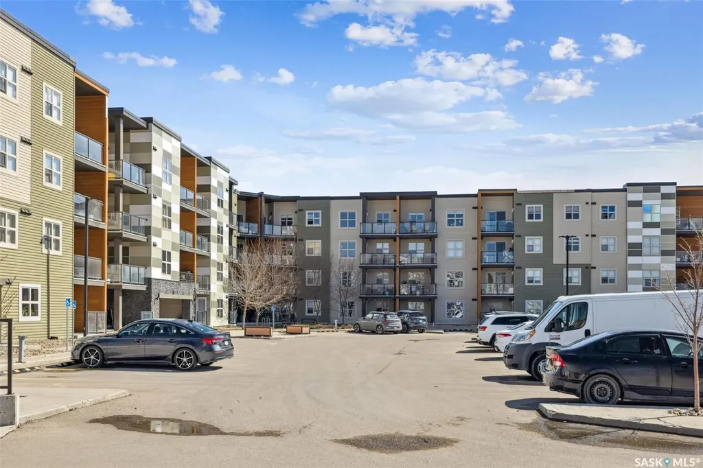 5500 Mitchinson Way Regina SK S4W 0N9