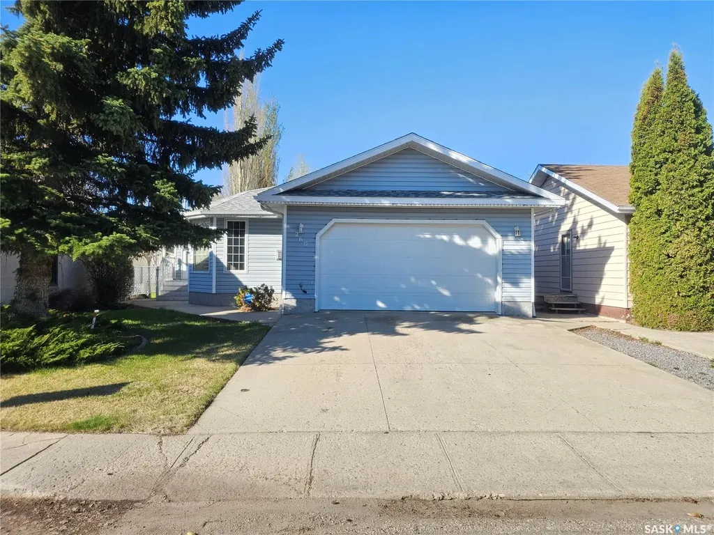 260 5th Avenue E Unity SK S0K 4L0