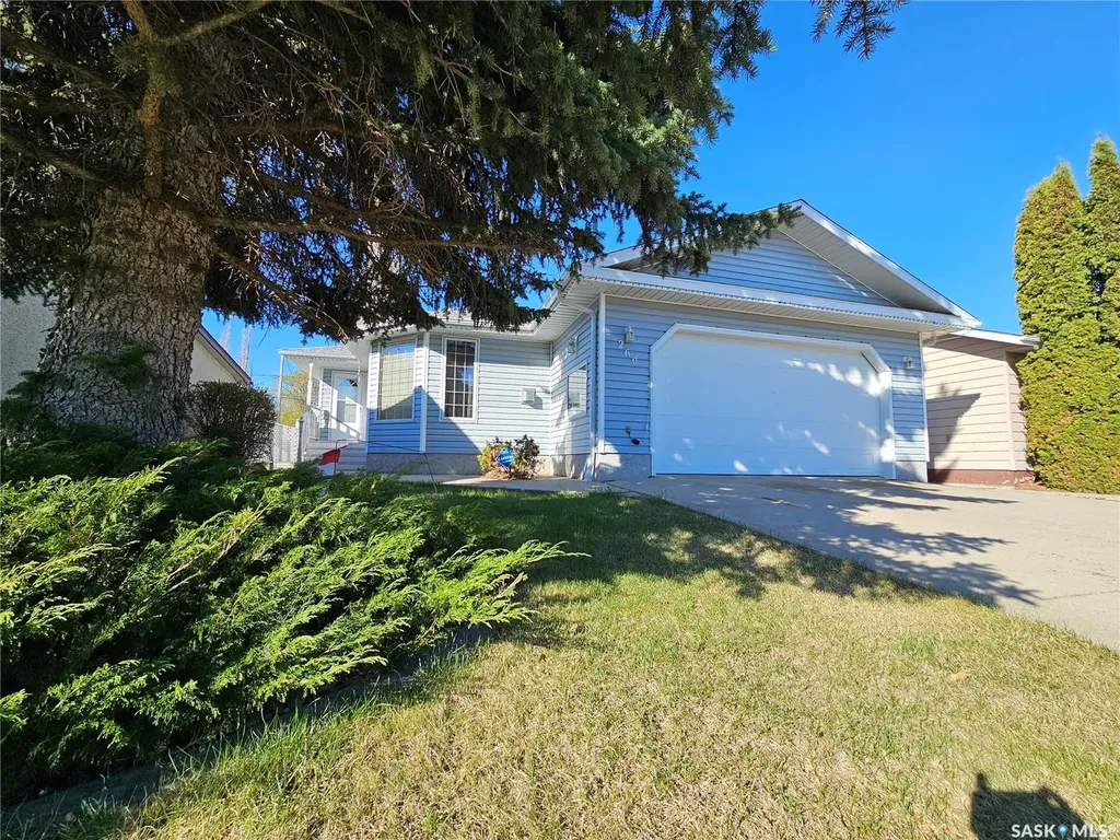 260 5th Avenue E Unity SK S0K 4L0