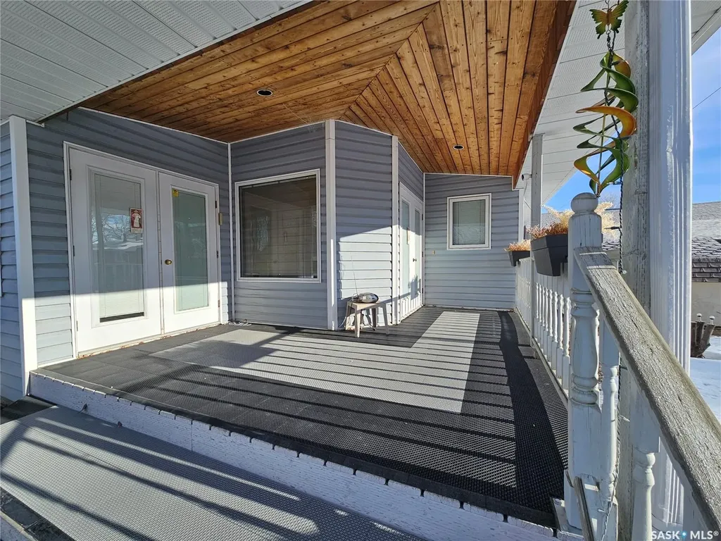 260 5th Avenue E Unity SK S0K 4L0