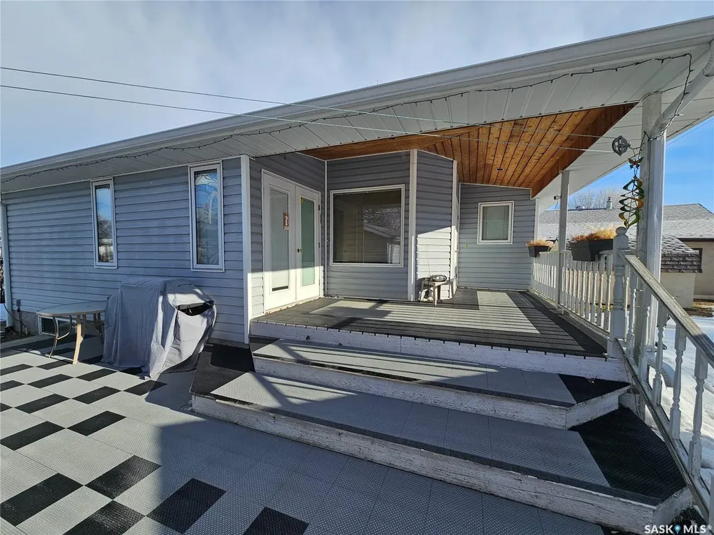 260 5th Avenue E Unity SK S0K 4L0
