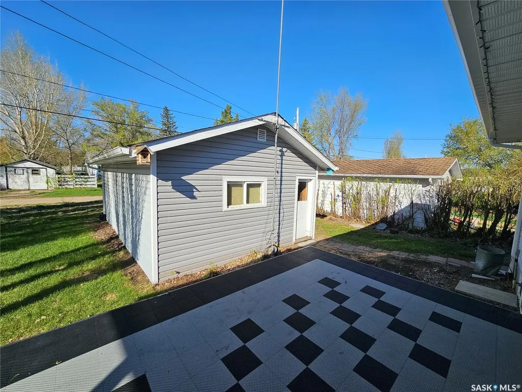 260 5th Avenue E Unity SK S0K 4L0