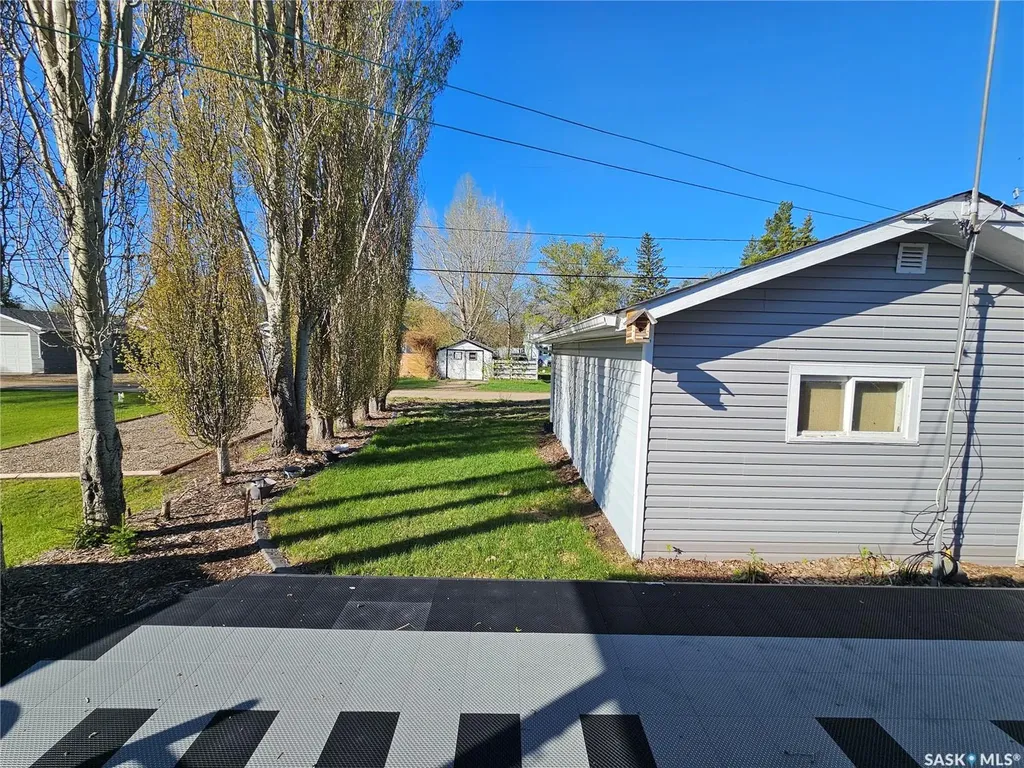260 5th Avenue E Unity SK S0K 4L0