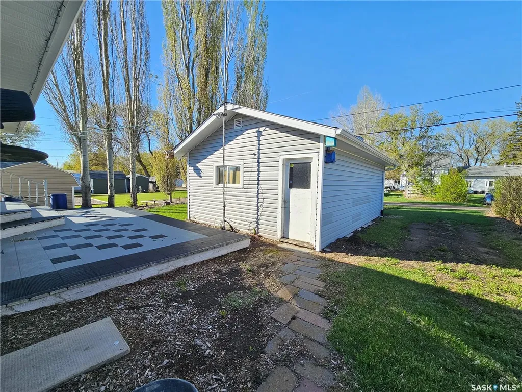 260 5th Avenue E Unity SK S0K 4L0