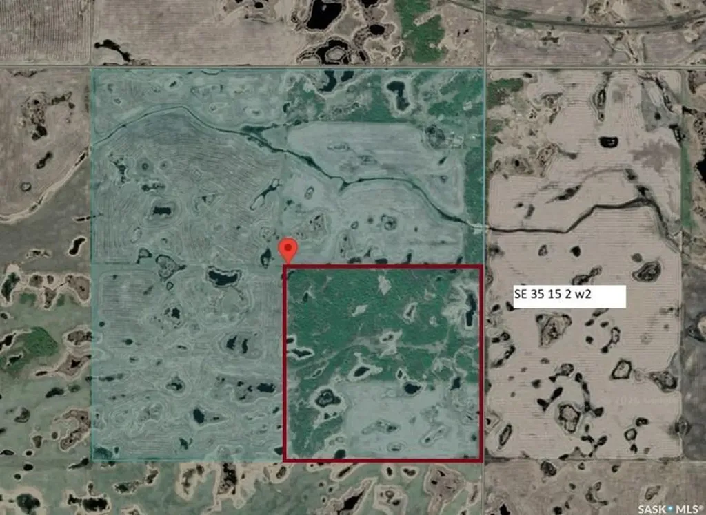Rural Address Silverwood Rm No. 123 SK S0G 5C0